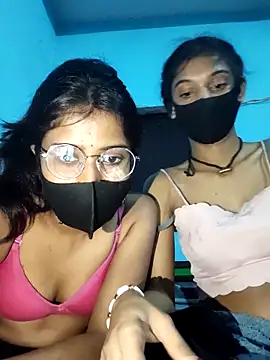 Aaradhya-Rani webcam