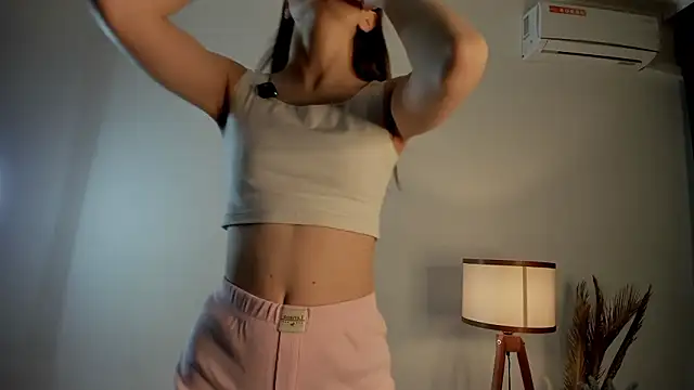 JuliannaLeiding webcam