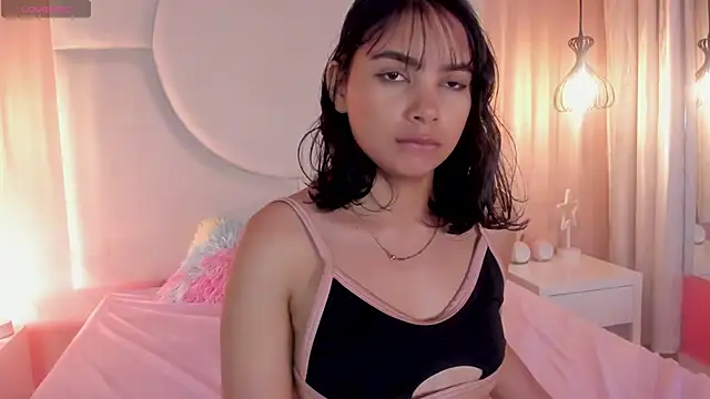 ValeriaMartins webcam