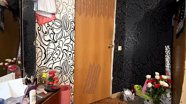 Kat_Catherine webcam