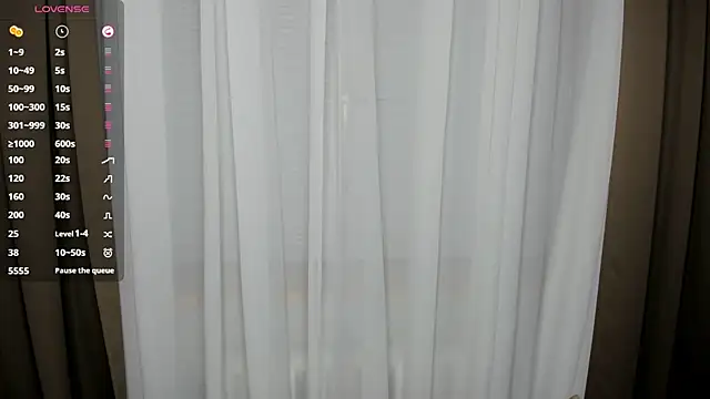 SabineBertino webcam