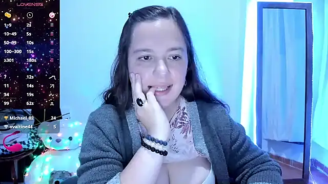 angelaagomez webcam
