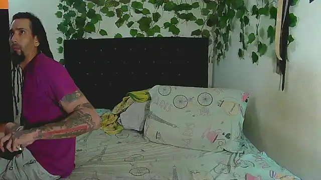 caribbeanlover1 webcam