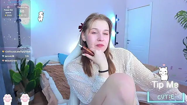 Colleen_Blake webcam