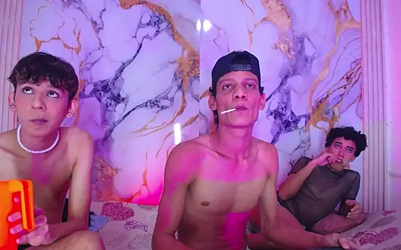 Pleasure_boys_hot webcam