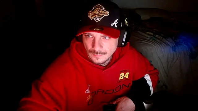 DADDY_KANE8--- webcam