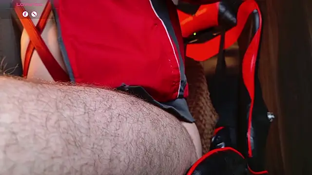 Just_Your_Dreamboy webcam