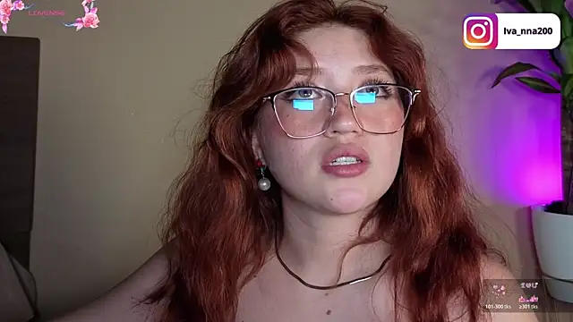 Ivanna_Diamon webcam
