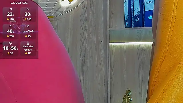 George_Diesell webcam