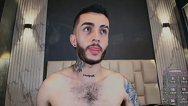 Marcelo_ruiz_ webcam