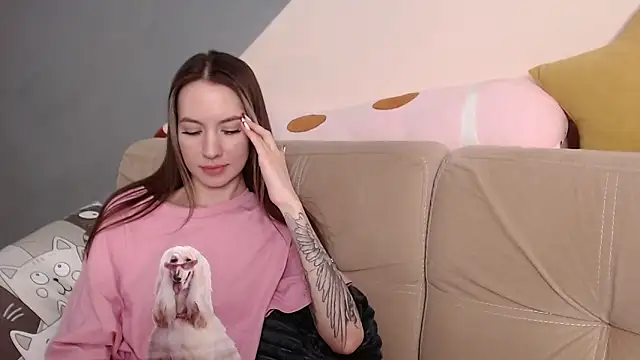 AmbrielHailey webcam