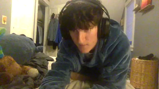 KittingGrappler webcam