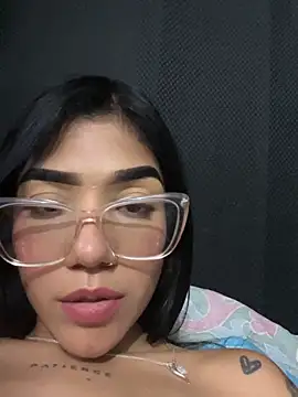 ElaRose_12 webcam