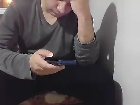 YakisikliSikici webcam