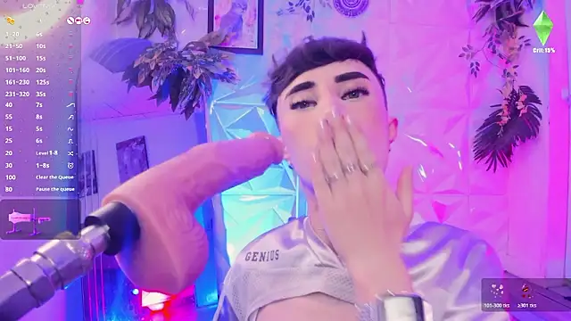 SebastianHilton webcam