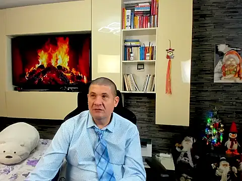 SpartacusDaddy48 webcam