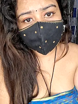 Indian-hotm-Neha webcam