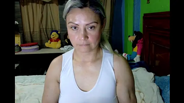 _Charlize_theron_ webcam