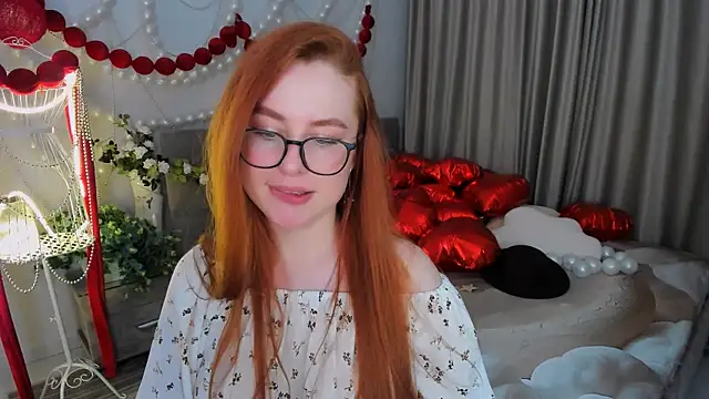 AirySilhouette webcam