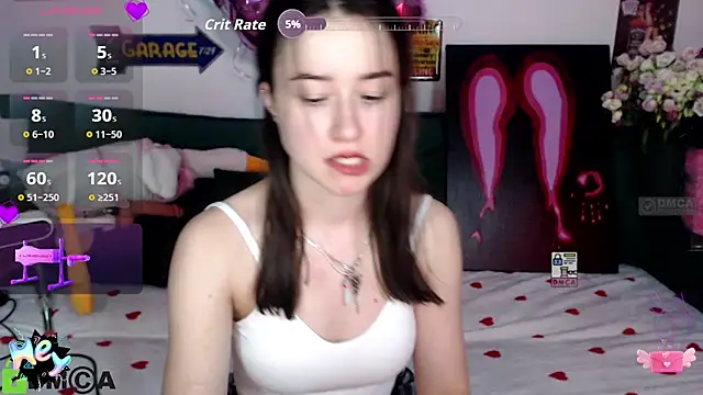 Bellaa_Dream1 webcam