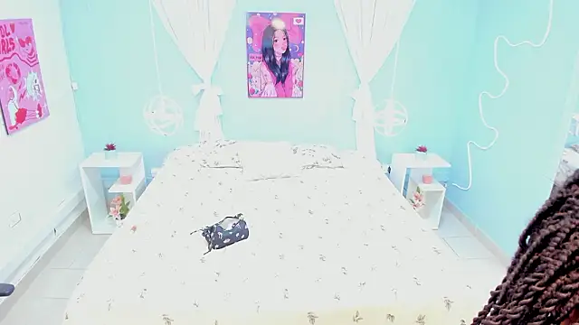 naomi_campell webcam