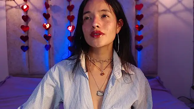 madissonrousecs webcam