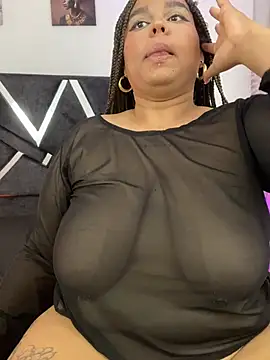 AlahiaFrequency webcam