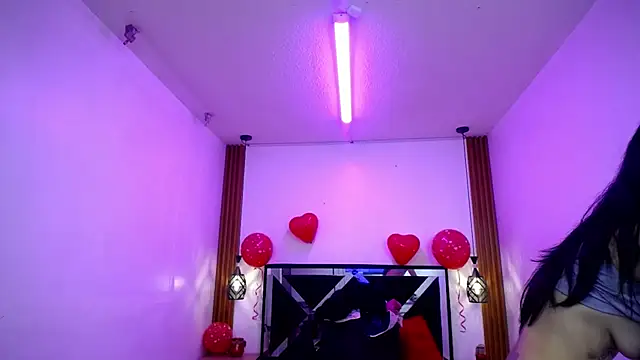 FRANCESCA_LOVE_ webcam