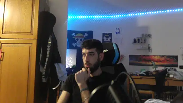 maestroboris95 webcam