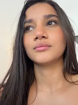 AlessiaVallmont webcam