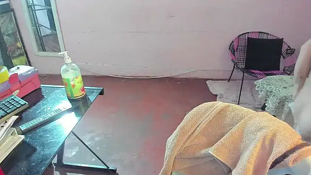 valentinaextreme webcam