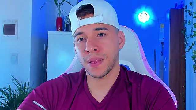 petter_coleman_ webcam