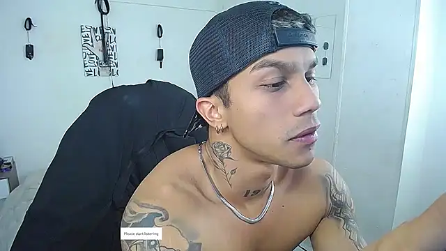 Leonard_Price webcam