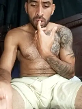 Alexsexygamer webcam