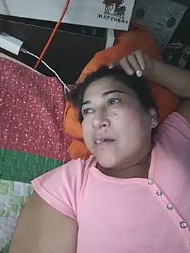 PatriciaGrajales webcam