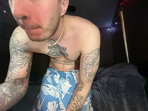 BWCJoshBanks97 webcam
