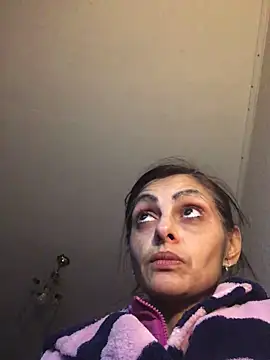 ChantalXOrchid webcam