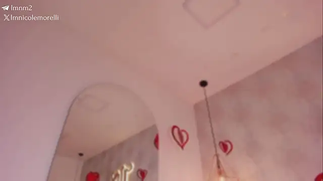 Nicolemorelli2 webcam