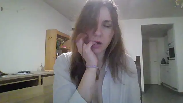 JasmineGlamour webcam