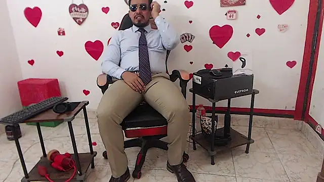 KalethBigDick webcam