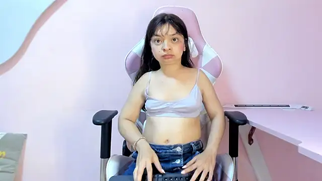 CharlotteMuller webcam