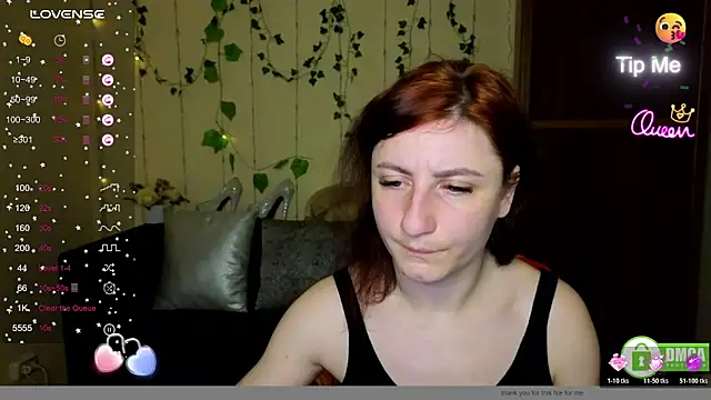 Muse_kitty_jenia webcam