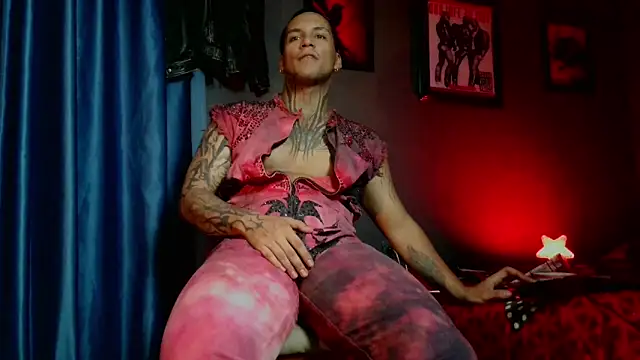 Leonnardo_Jaramillo webcam