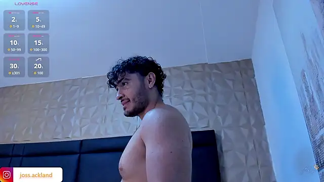 JossAckland webcam