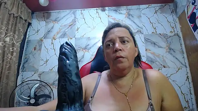 alina_maturehot webcam