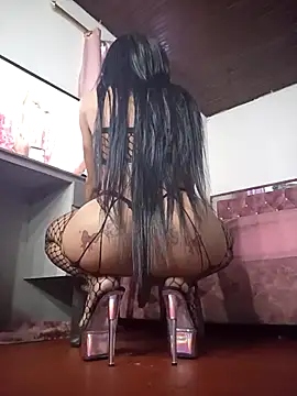 trans_colombia - TRANS_COLOMBIA's free webcam - UK Sex Cams