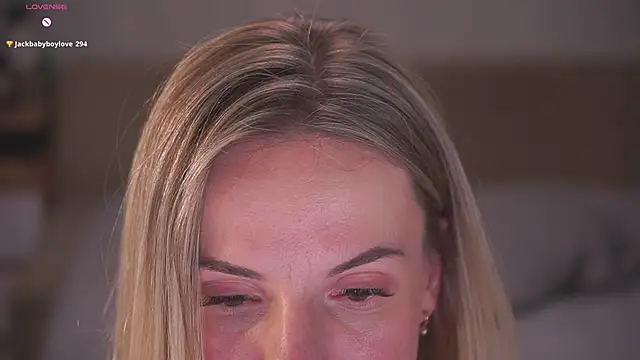 Vanille_Mystery webcam