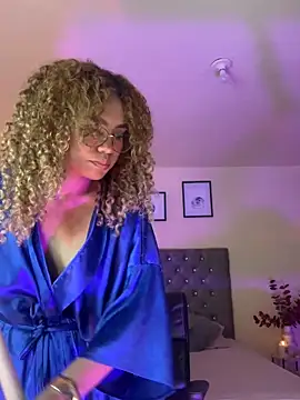 OxanaFedorova1- webcam