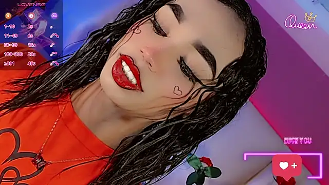 JessiscaWalker webcam