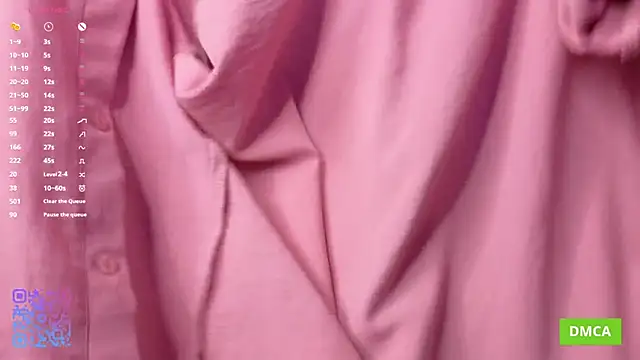 JohnetteConstine webcam